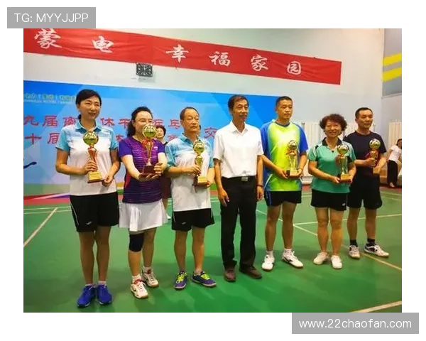 乒乓球比赛中的成长与收获：我的心得体会分享